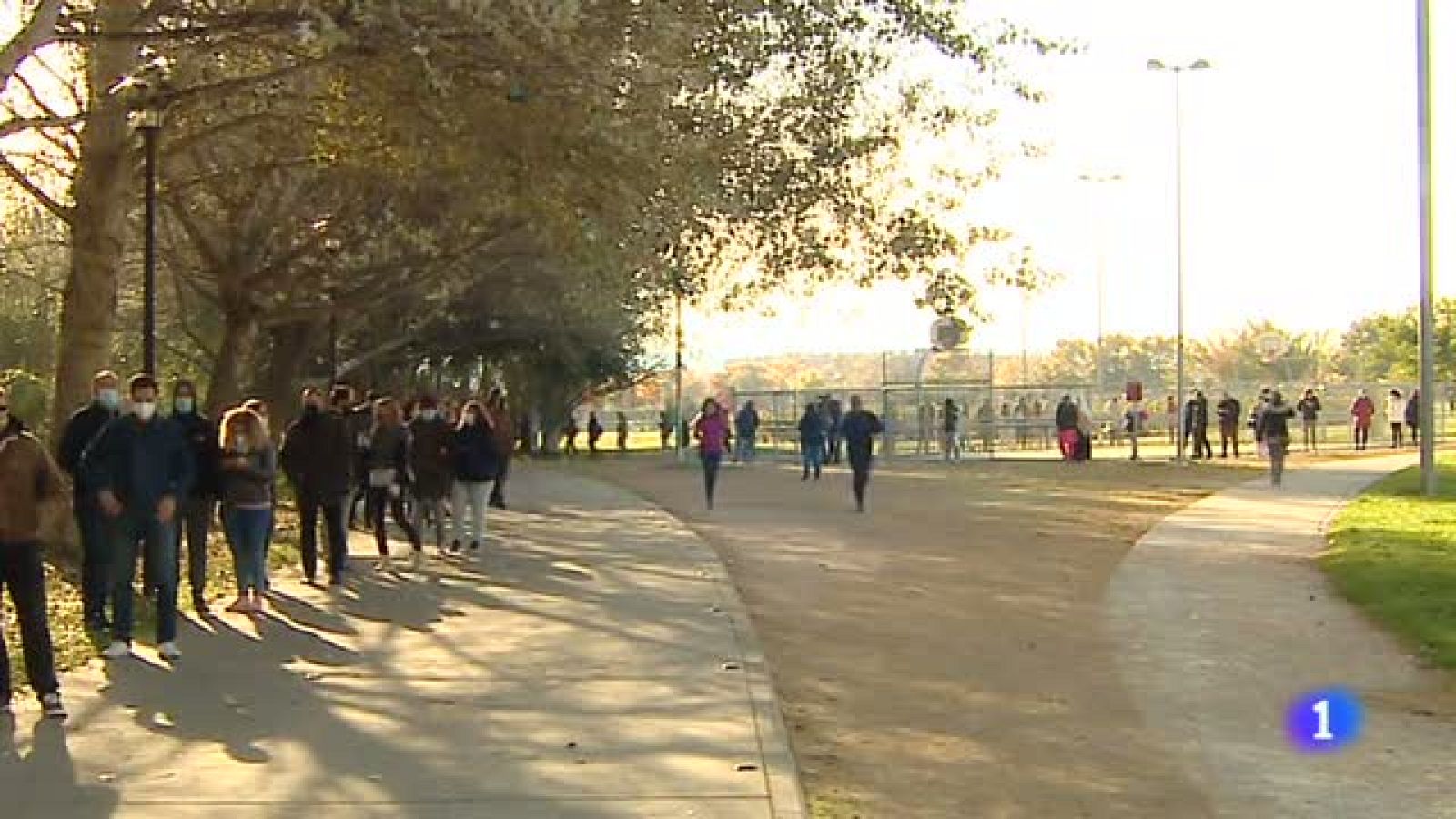 Informativo Telerioja - 19/10/20