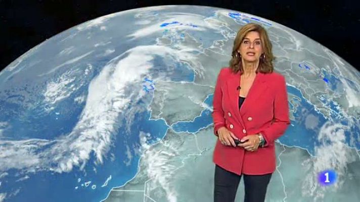 Informativo Telerioja - El tiempo en La Rioja - 19/10/20