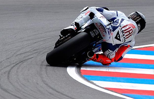  - Ducati quiere a Lorenzo