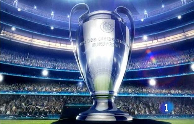  - Vuelve la Champions