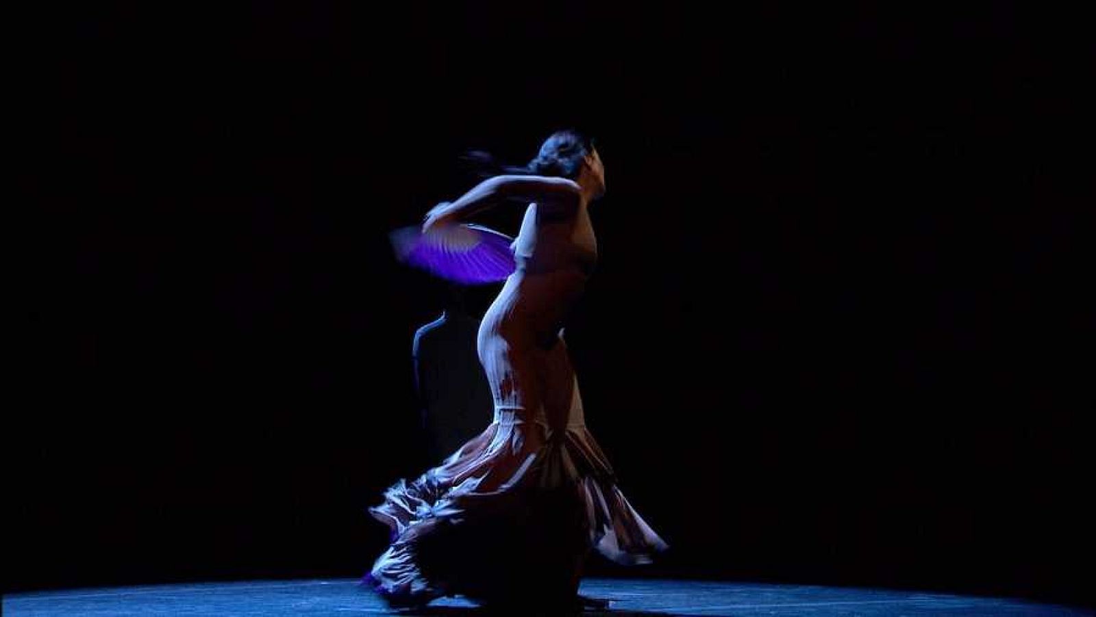 María Pagés, 30 años creando y experimentando la danza flamenca | Ver