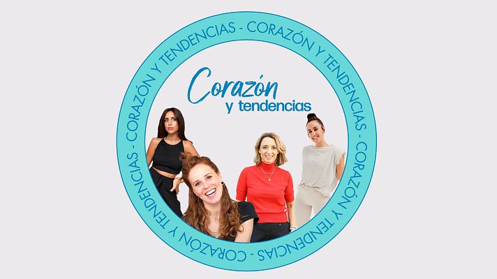 #Tendencias - Conoce a las cuatro influencers de #Tendencias