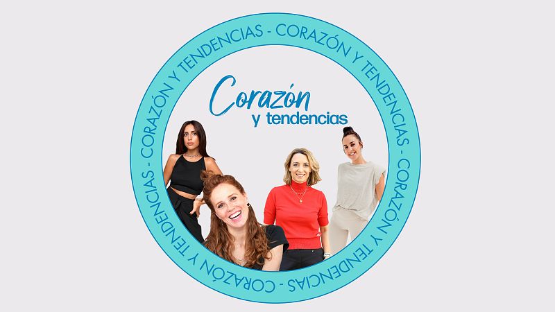 #Tendencias - Conoce a las cuatro influencers que forman parte de #Tendencias