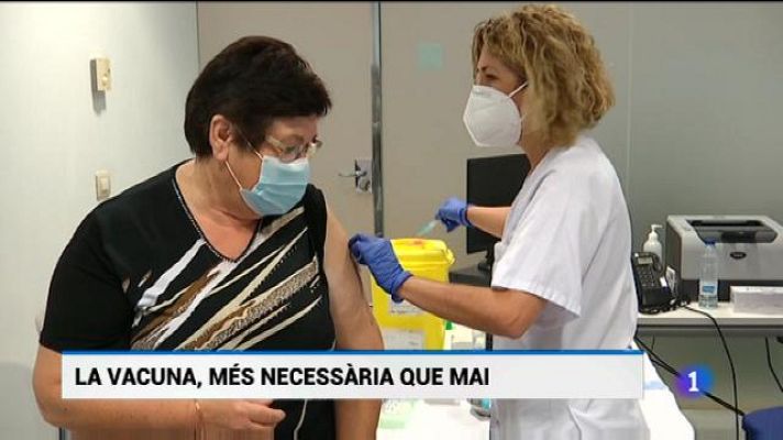 Informatiu Balear - Informatiu Balear 2 - 19/10/20