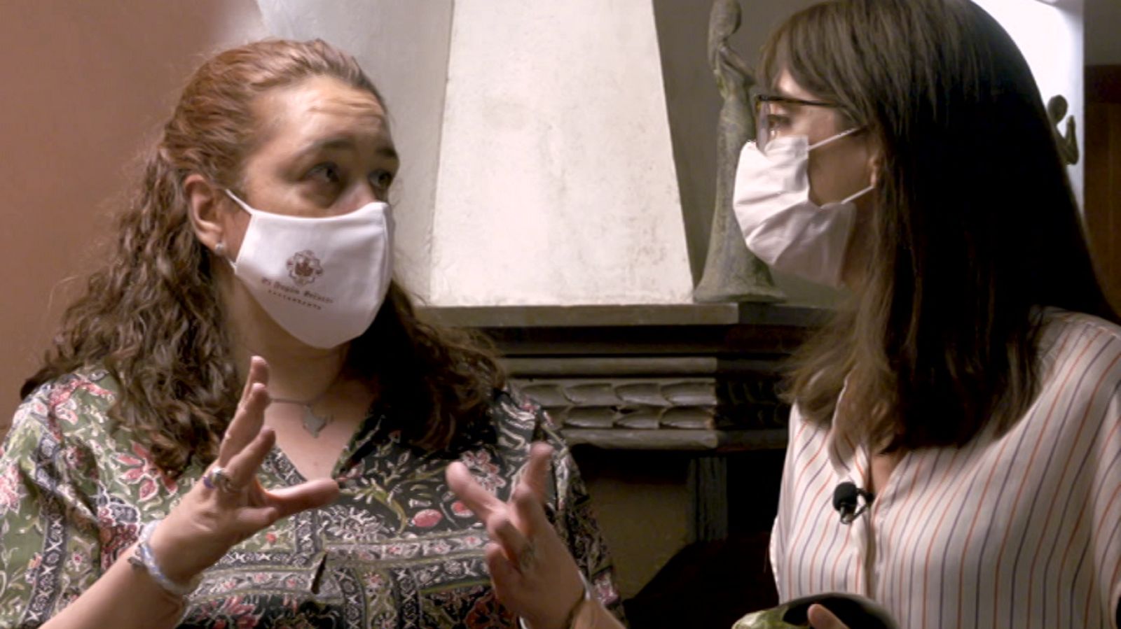 Como Sapiens - Programa 14: Peces, gurullos y berenjenas - ver ahora