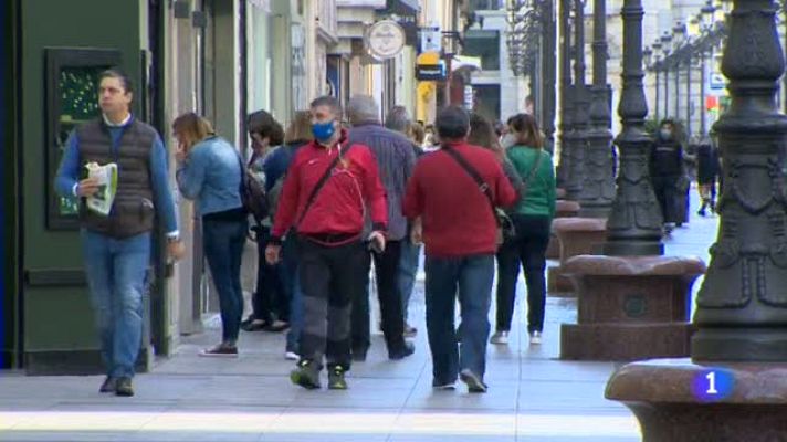 Noticias Aragón - Noticias Aragón 2 - 19/10/2020