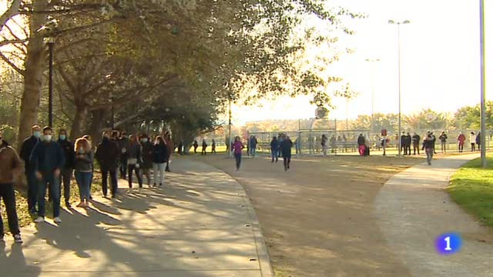 Informativo Telerioja 2 - 19/10/20