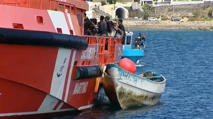 Telecanarias - Canarias en 2' - 19/10/2020