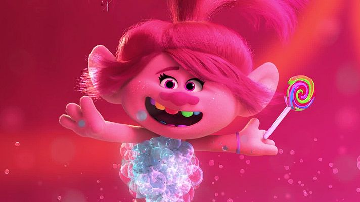 Cultura en Rtve.es - Así es 'Trolls 2 - Gira mundial'
