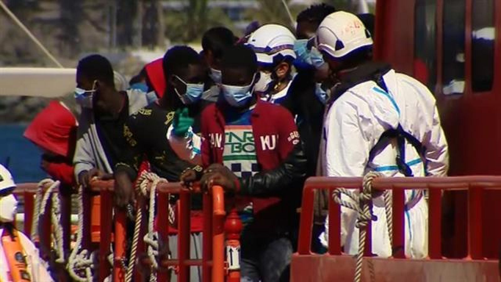 Telecanarias - 19/10/2020