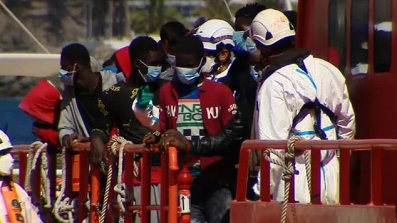 Telecanarias - 19/10/2020