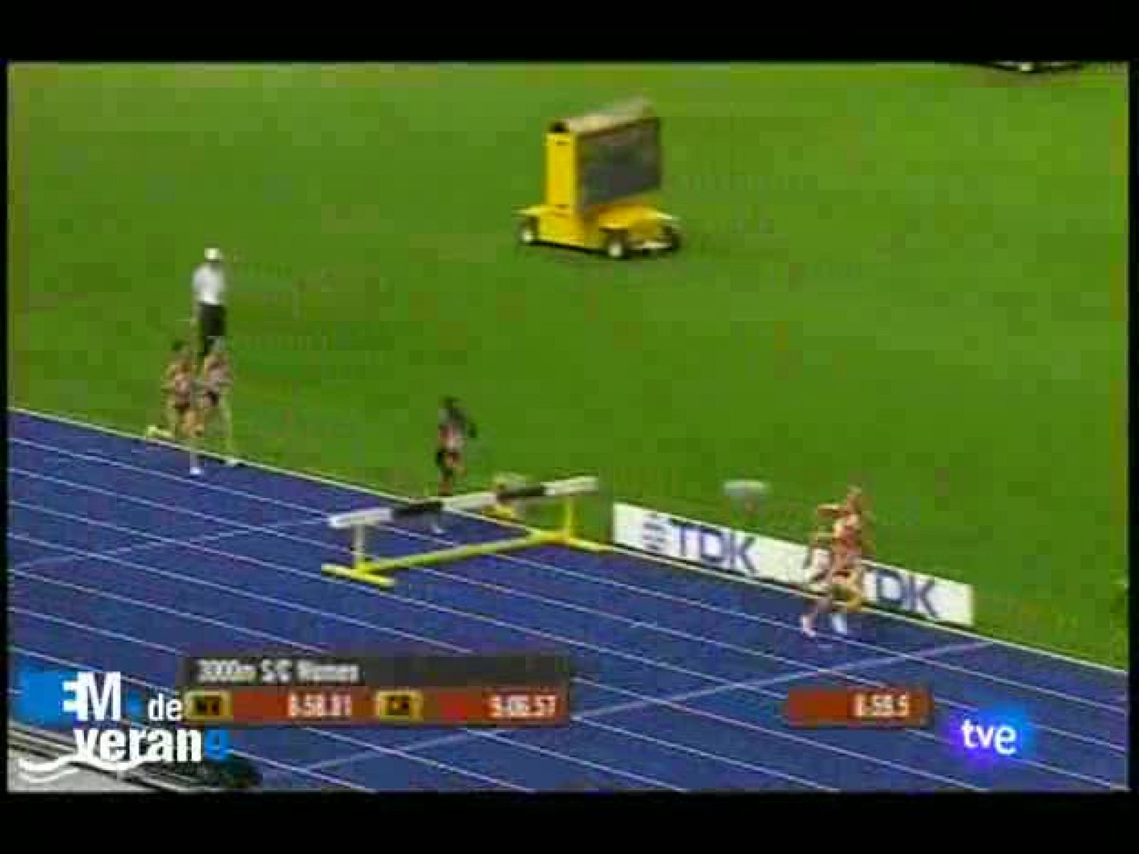 Esta mañana - 18/08/09 - Esta mañana | Ver