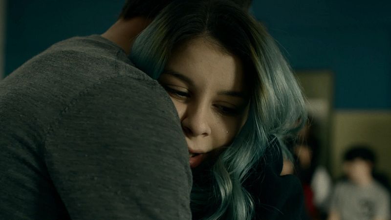 HIT - Repasamos lo más destacado del capítulo 5: "El cuerpo"