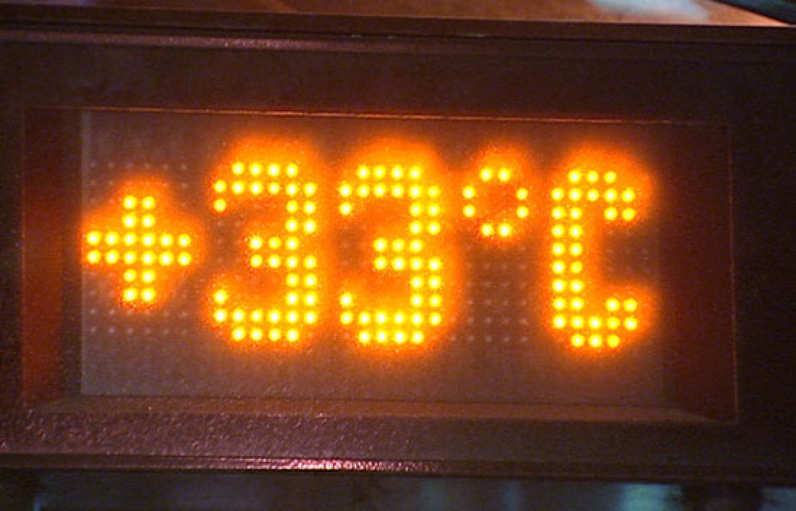 Telediario 1 - 18/08/09 | Ver