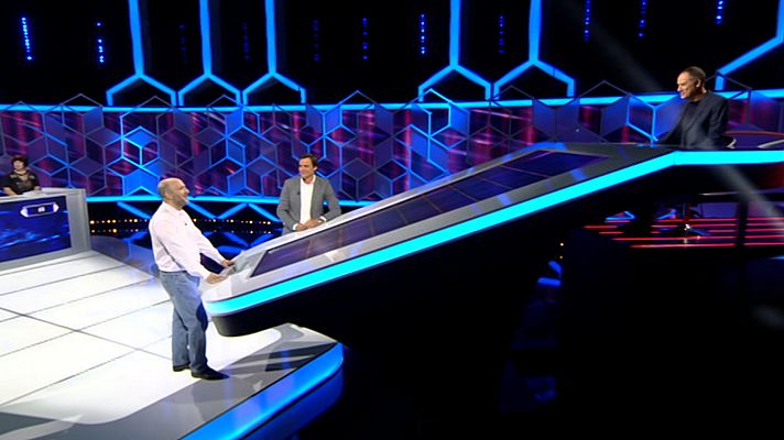 El cazador - Programa 146 - 19/10/20