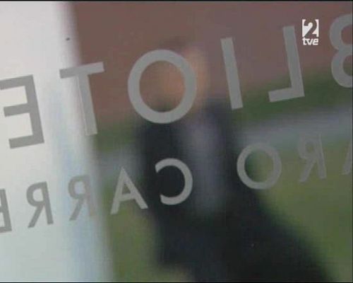 Palabra por palabra - David Cantero