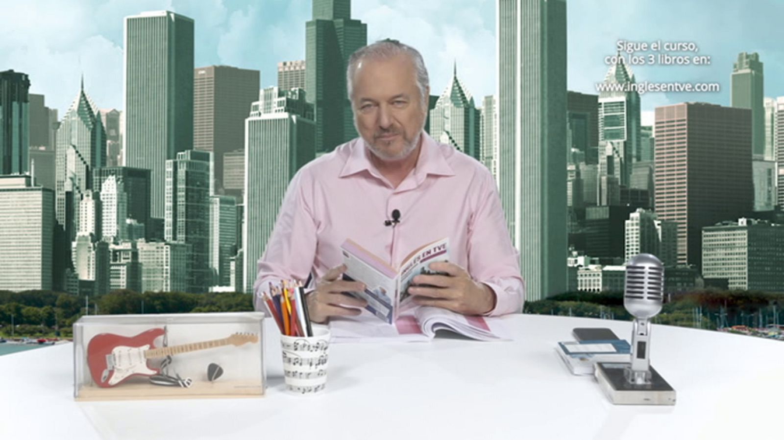 Inglés en TVE - Programa 197 - ver ahora