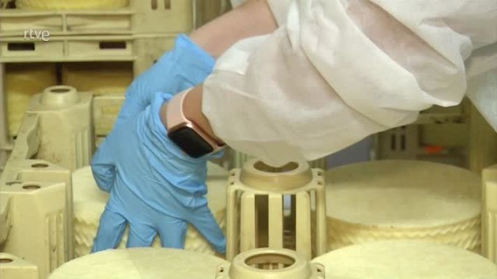 RTVE Igualdad - Los tabúes de la menopausia