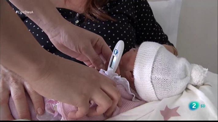 Cinc dies a... - Hospital Sant Joan de Déu