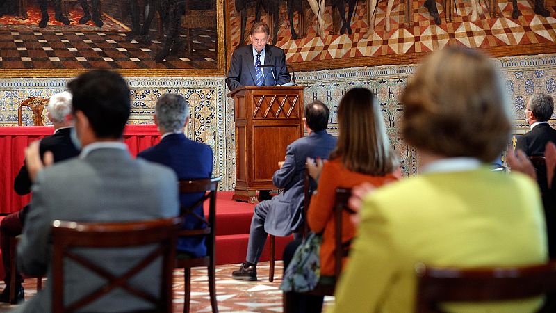 L'Informatiu - Comunitat Valenciana - 20/10/20 - ver ahora