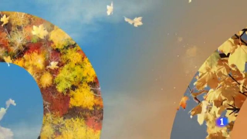 El tiempo en Castilla y León - 20/10/20