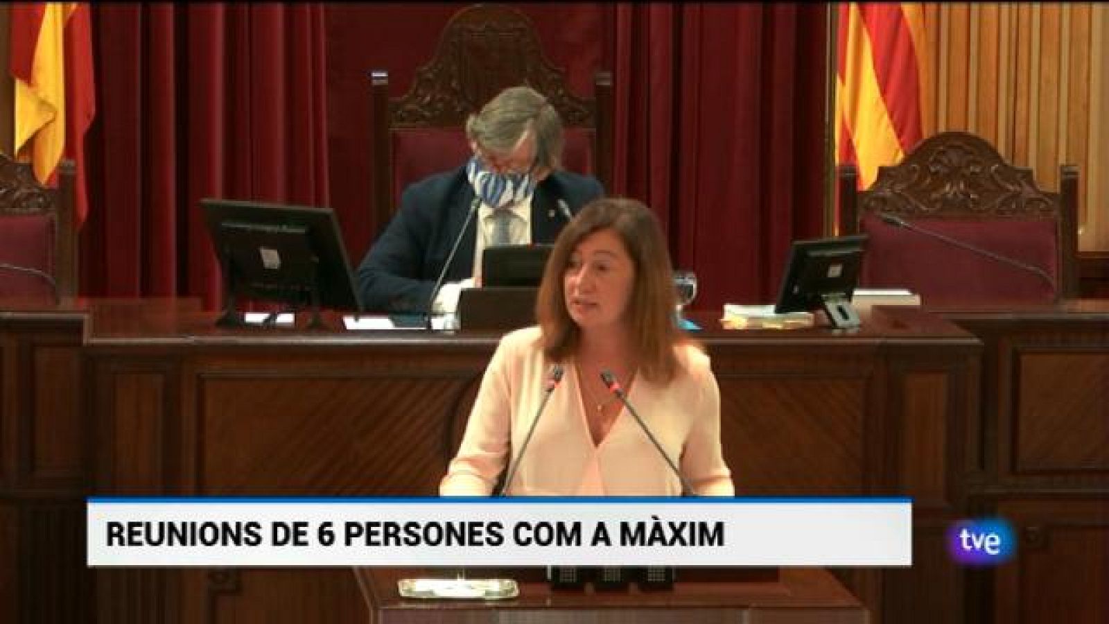 Informatiu Balear - 20/10/20