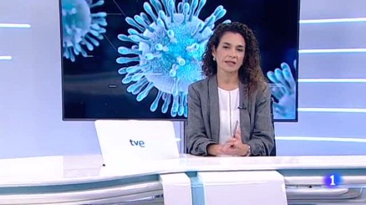 Informativo Telerioja - Informativo Telerioja - 20/10/20