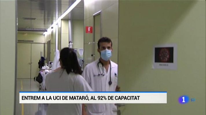 L'Informatiu - L'Informatiu - 20/10/2020