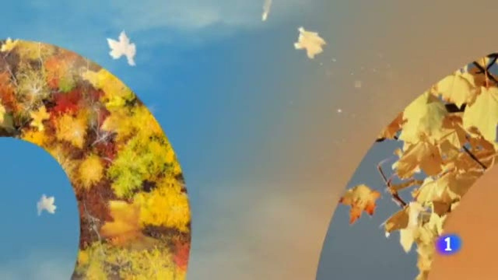 El Tiempo en Cantabria - 20/10/20