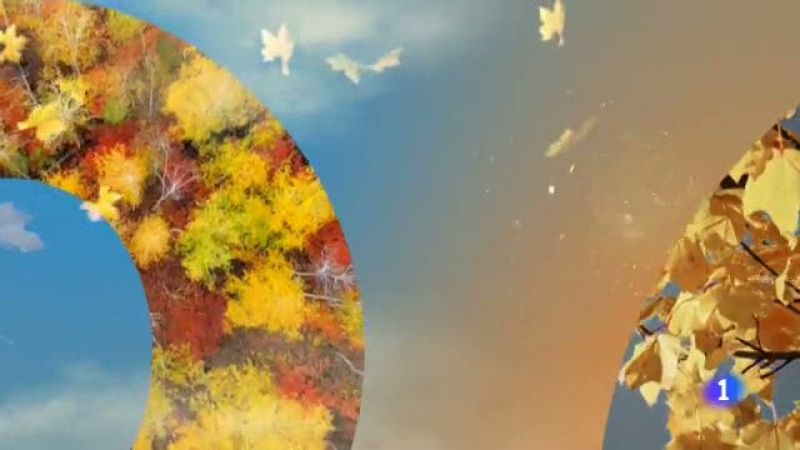 El tiempo en Aragón - 20/10/2020 | Ver