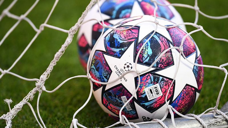 Vuelve la Champions con su formato habitual