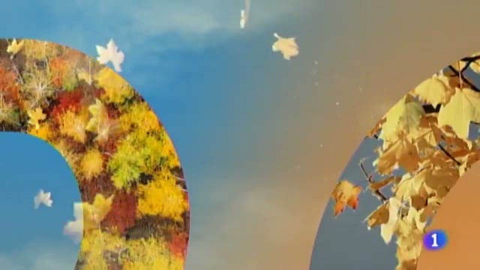 El Tiempo en la Region de Murcia - 20/10/2020