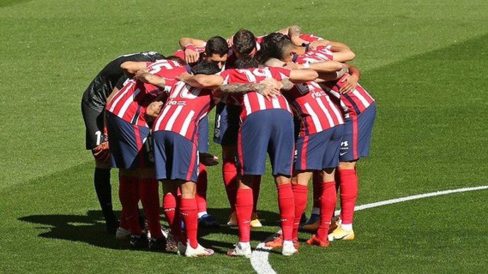 El Atlético viaja a Múnich sin Saúl, Giménez, Costa y Vrsaljko | Ver