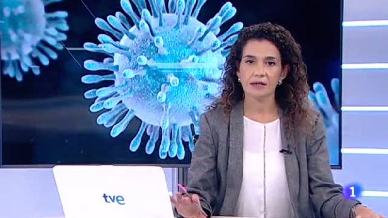 Informativo Telerioja 2 - 20/10/20