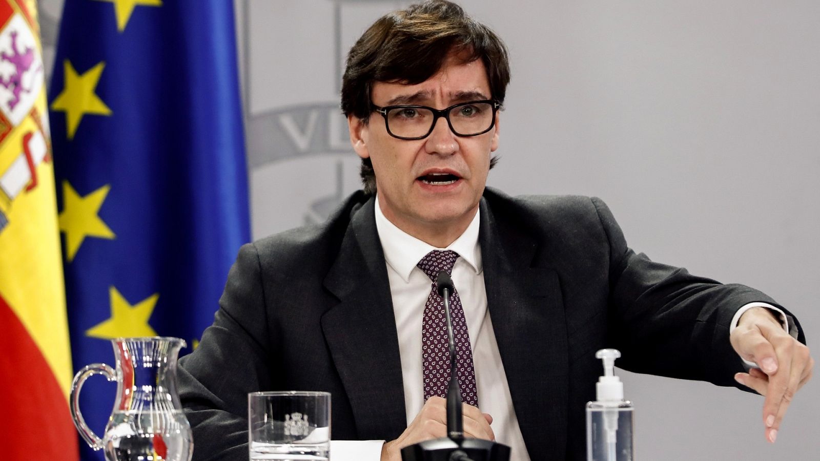 Telediario - 15 horas - 20/10/20 - Lengua de signos - ver ahora