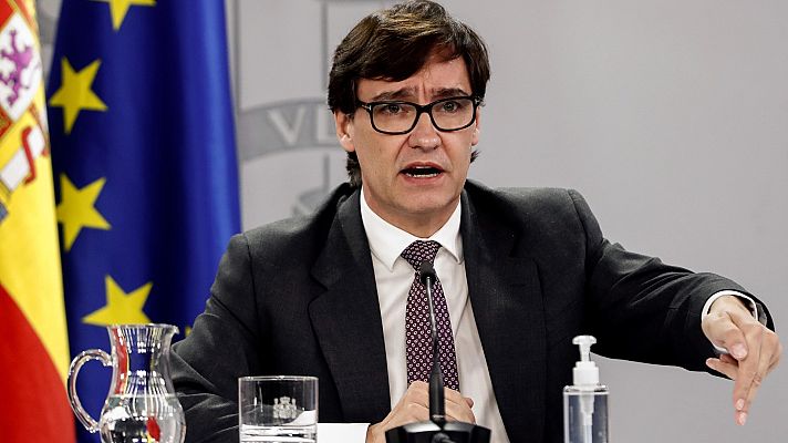 Telediario 1 - Telediario - 15 horas - 20/10/20 - Lengua de signos