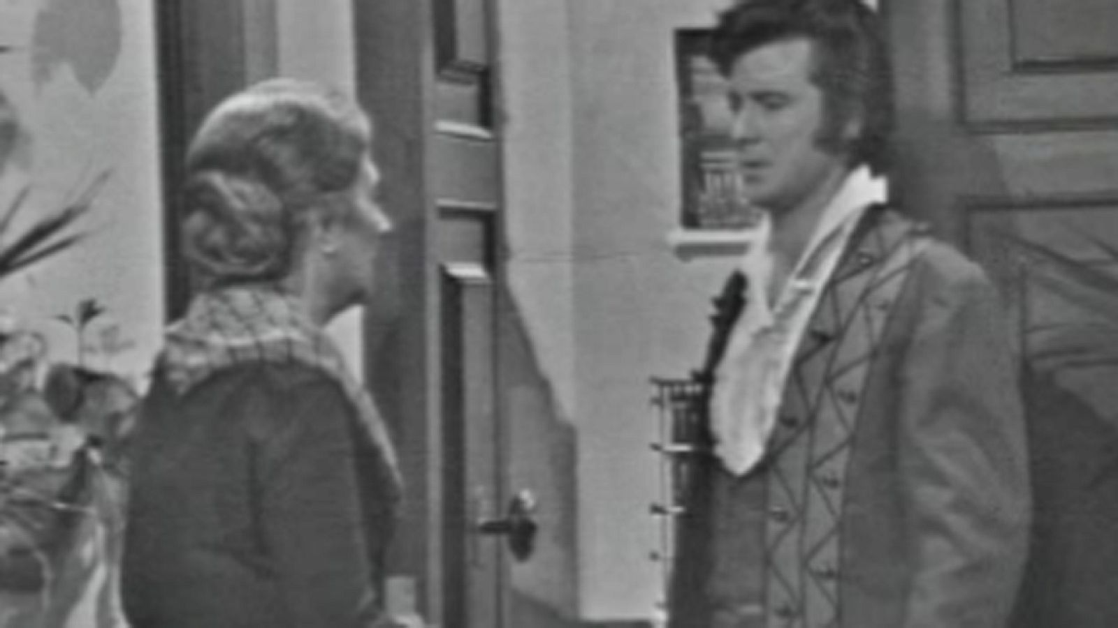 El niño de la bola - Capítulo 5 - El niño de la bola | Ver