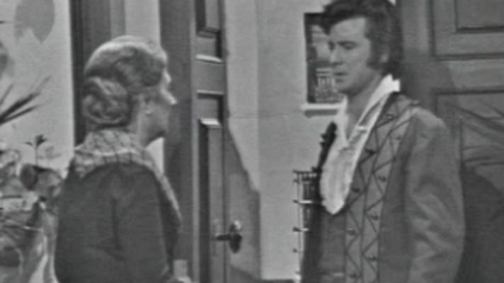 El niño de la bola - Capítulo 5