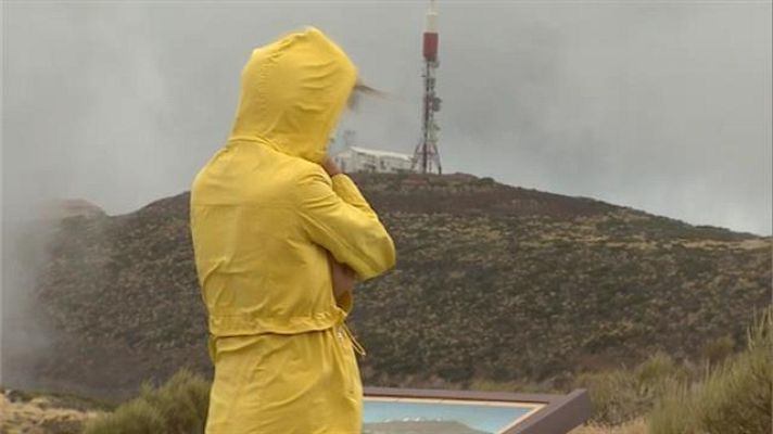 Telecanarias - Telecanarias - 20/10/2020