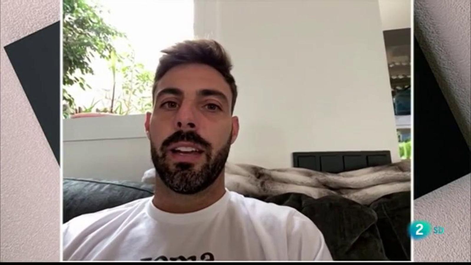 Desmarcats - Entrevista a Marcel Granollers