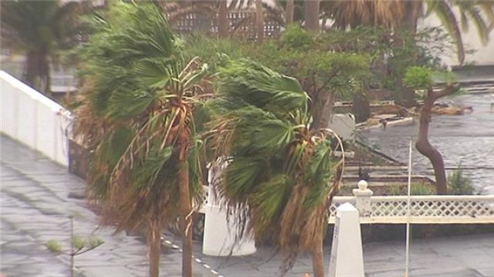 Telecanarias - Canarias en 2' - 20/10/2020