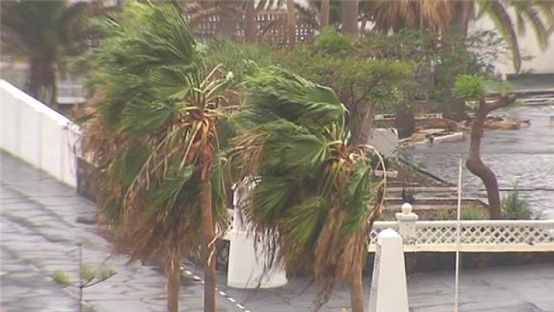 Canarias en 2' - 20/10/2020