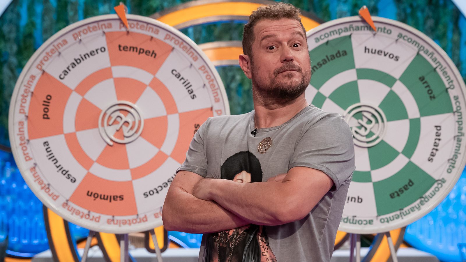 Las ruletas de El Monaguillo revolucionan las cocinas | Ver