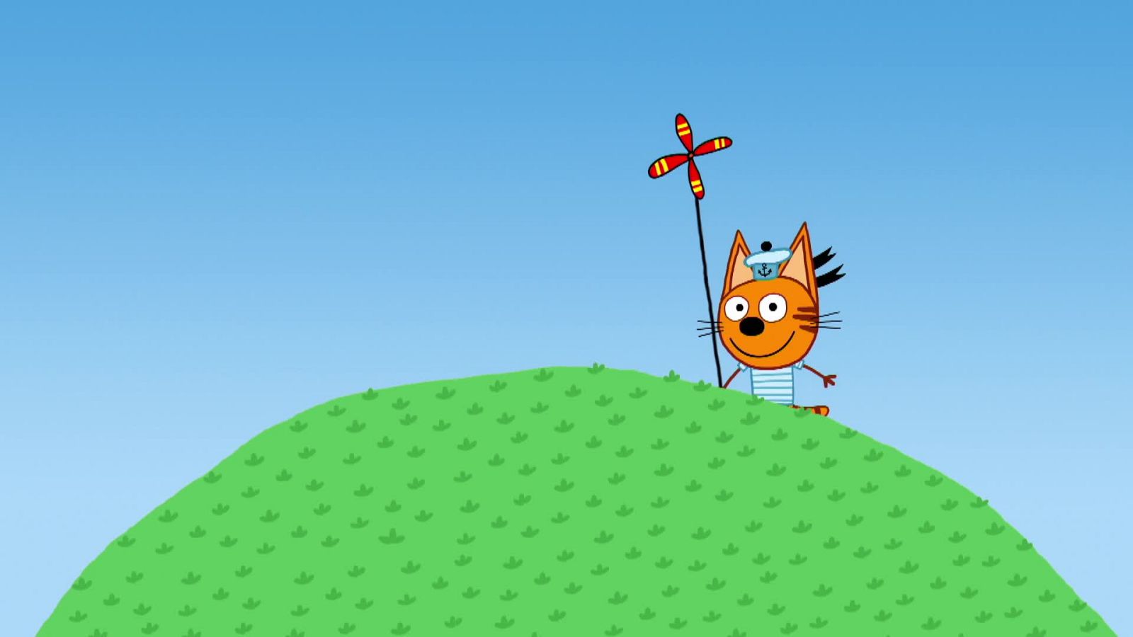 Kid-e-Cats - Los kid-e-cats en la prehistoria - RTVE.es - Kid-e-Cats | Ver