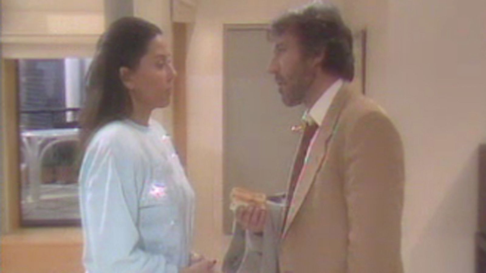 Séptimo cielo - Apartamento 707: que el cielo nos juzgue - Séptimo cielo | Ver