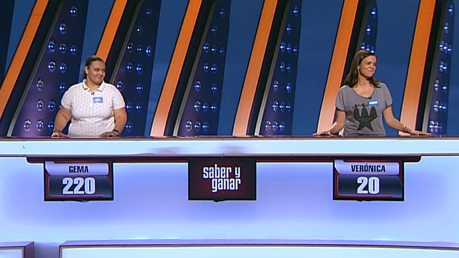 Saber y ganar - 20/10/20 - ver ahora