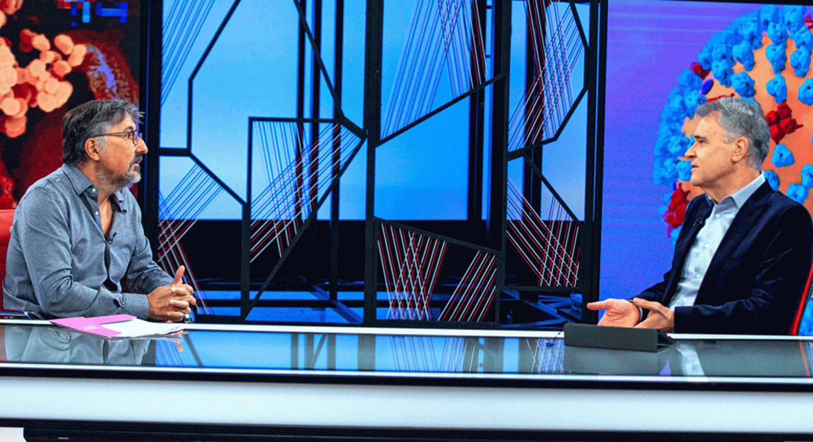 La aventura del saber información pandemia Pascual Serrano resiliencia Plan de reconstrucción #AventuraSaberCiudadanía