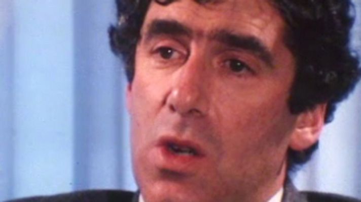 De película - Elliott Gould y Mel Brooks, la comedia continúa