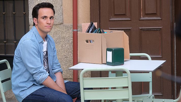 Servir y proteger - Episodio 820