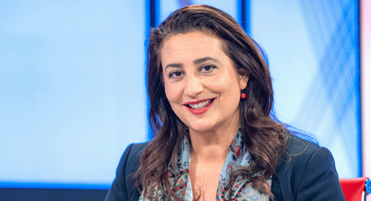 La aventura del Saber - Los traumas, con Laura Rojas-Marcos